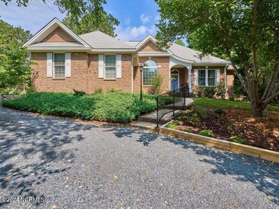 95 Lake Shore Drive, Pinehurst, NC, 28374