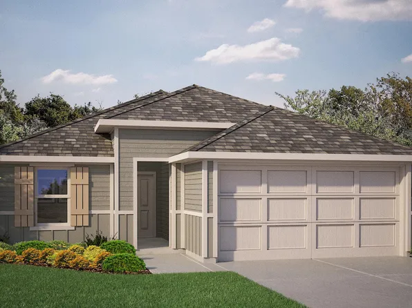 10620 Diamond Mine Dr, Fort Worth, TX 76036