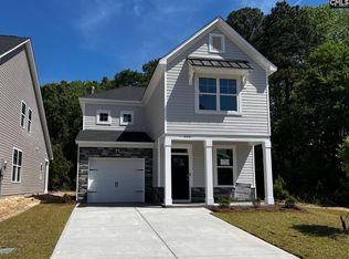 900 Fire Island Rd, Blythewood, SC 29016