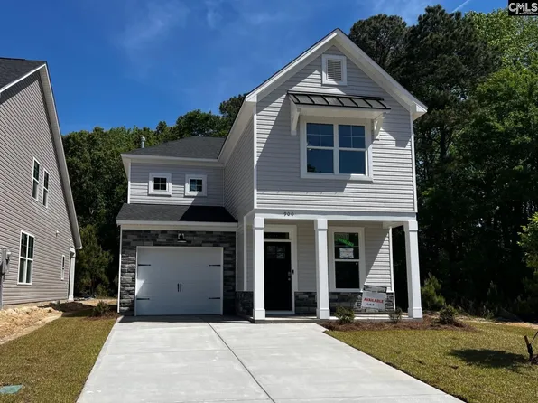 900 Fire Island Rd, Blythewood, SC 29016