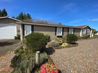 5945 NE Deer Ln, Newport, OR 97365