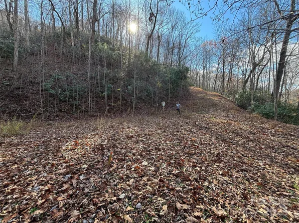 Houston Farm Rd, Bryson City, NC 28713