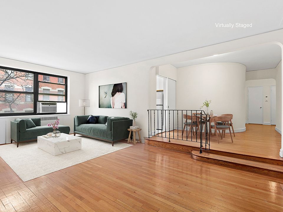 1st image of 222 E 35th St APT 3J