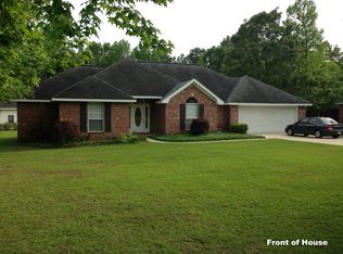 33 Nicklaus Trl, Petal, MS 39465