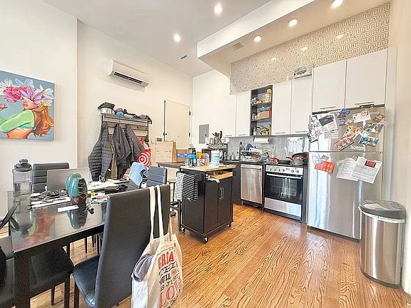 2nd image of 31 Malcolm X Blvd #2