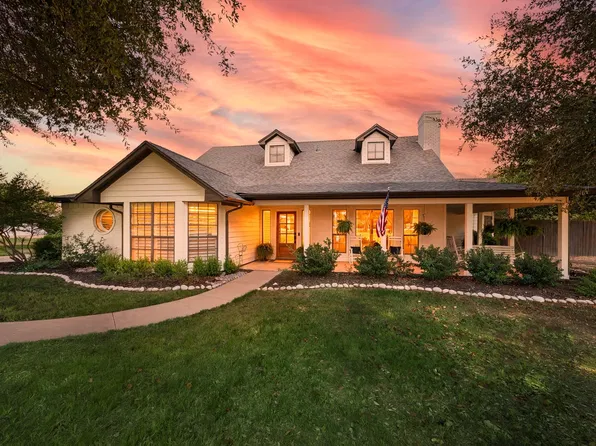 2405 N Carroll Ave, Southlake, TX 76092