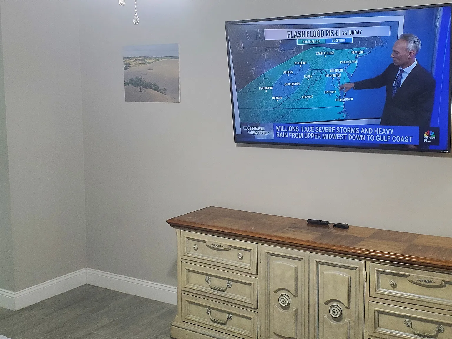 4 bed, 1417 sqft, $1,300 — Photo 3