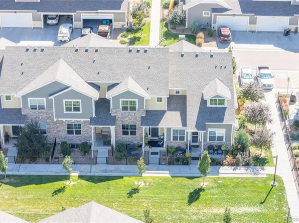 1734 W 50th Street, Loveland, CO 80538
