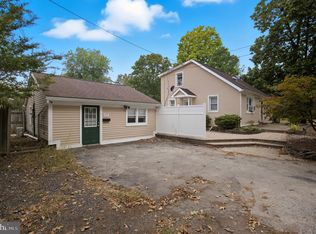 687 Jackson Rd, Atco, NJ 08004