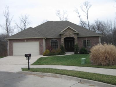 4410 Celebrant Ct, Columbia, MO, 65202