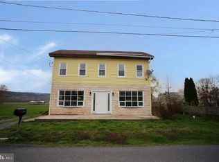 1417 N River Rd, Granville, PA 17029