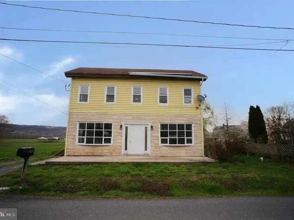 1417 N River Rd, Granville, PA 17029