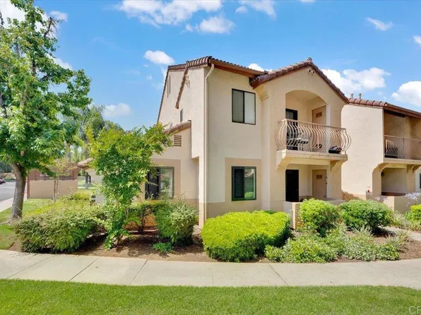 12191 Cuyamaca College Dr E Unit 309, El Cajon, CA 92019