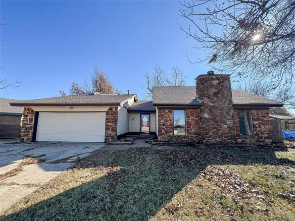 8404 NW 88th St, Oklahoma City, OK 73132