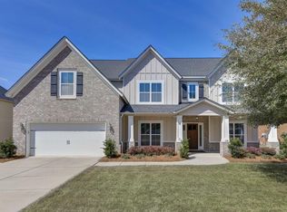 116 Royal Creek Dr, Lexington, SC 29072