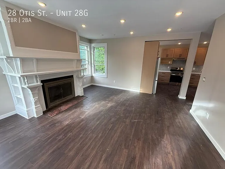 28 Otis St #28G — Photo 7