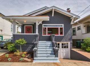 838 Oak St, Alameda, CA 94501