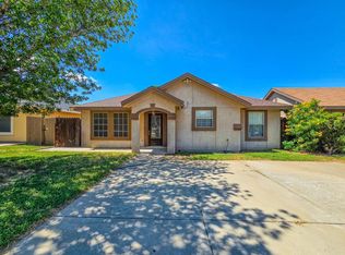 2200 Cantera Cir, Eagle Pass, TX 78852