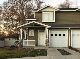 39 E Old Station Way, North Salt Lake, UT 84054