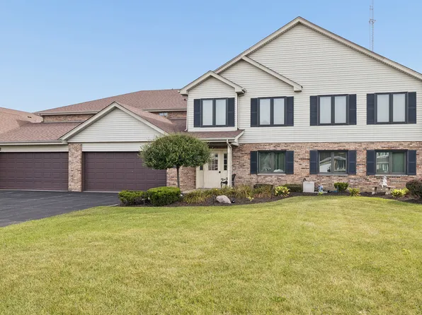 19435 Manchester Dr #3B, Mokena, IL 60448