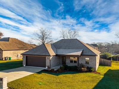 2748 Chert Cv, Sherwood, AR, 72120