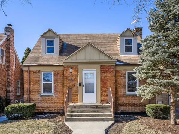3112 Harrison Ave, Brookfield, IL 60513