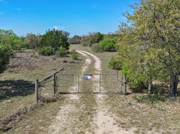 1292 Peak Lane, Salado, TX 76571