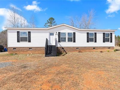 4264 Zoo Pkwy, Asheboro, NC, 27205