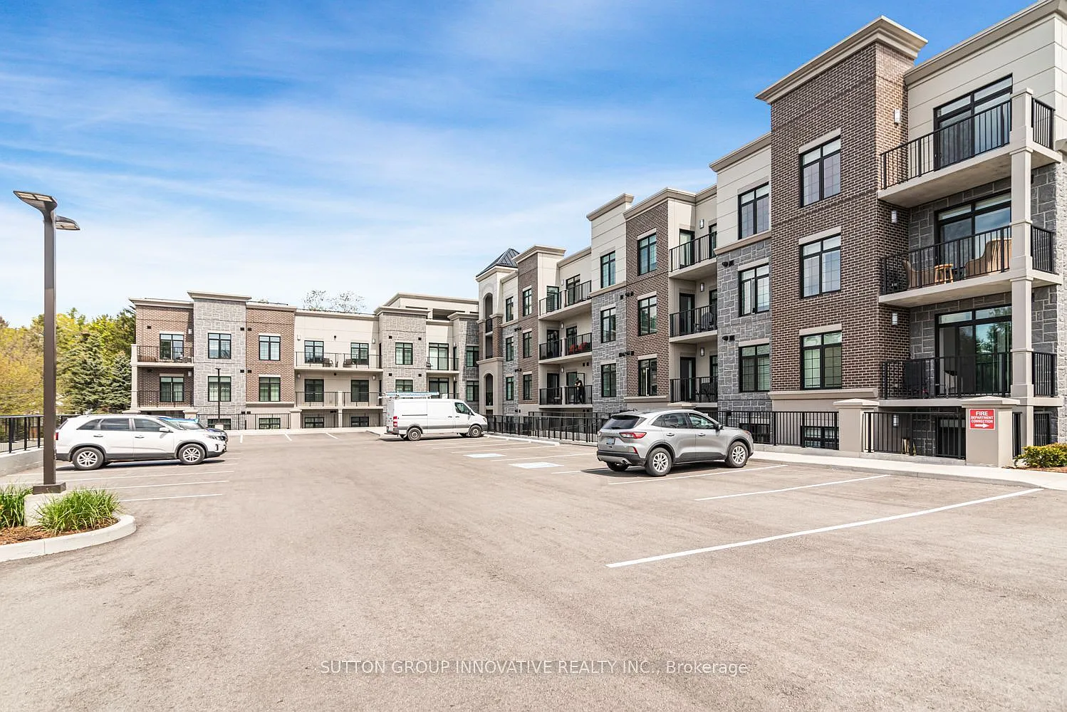 2 bed, $2,600 — Photo 3