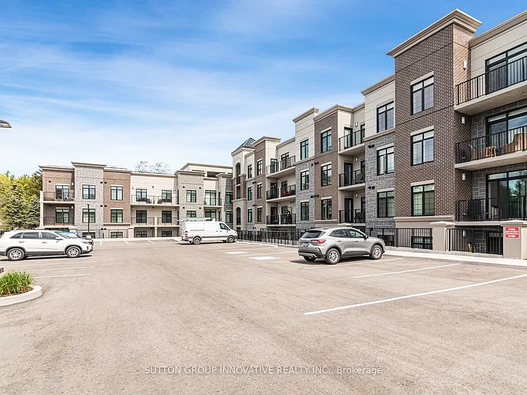 153 Wilson St W #105 — Photo 3