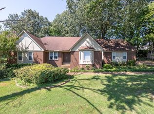 7829 Gateway Inlet Cv, Memphis, TN 38119