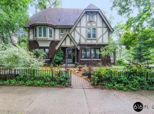 800 Sigsbee St SE, Grand Rapids, MI 49506