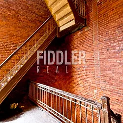 Rented by Fiddler Realty