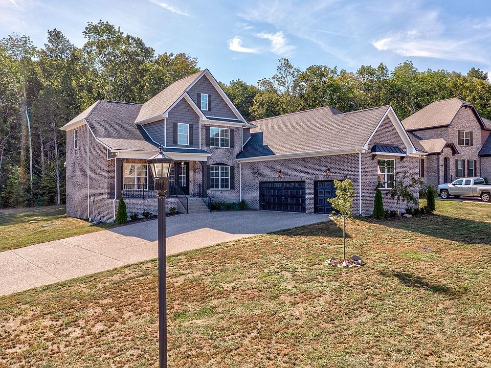 400 Millstone Pl, Lebanon, TN 37087 Zillow