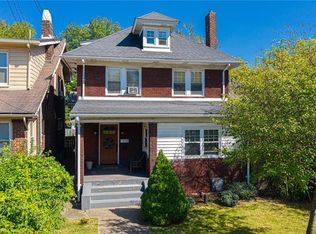 911 S Braddock Ave, Pittsburgh, PA 15221