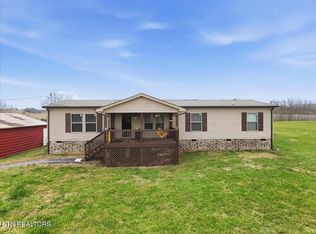 1216 Lookout Dr, Rutledge, TN 37861