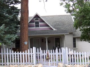 2071 Main St, Rye, CO 81069