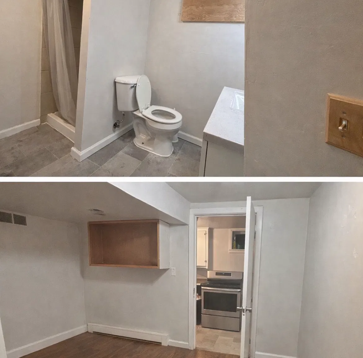 1 bed, 600 sqft, $1,300 — Photo 4