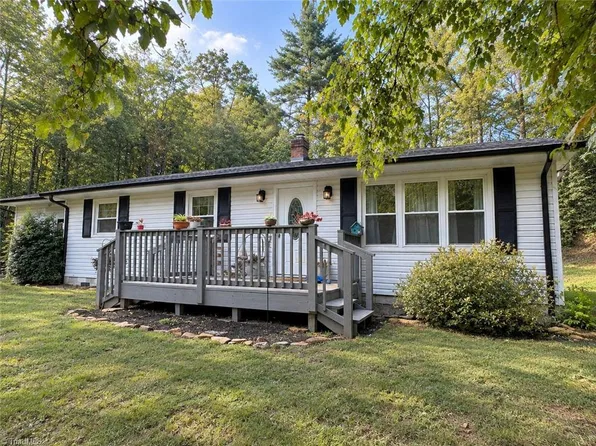 275 Winfield Huffman Rd, Wilkesboro, NC 28697