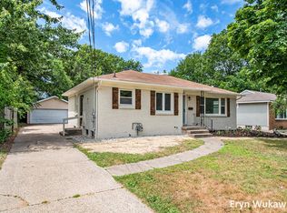 3503 Collingwood Ave SW, Wyoming, MI 49519