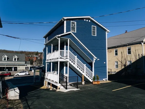361 Shrewsbury St, Worcester, MA 01604