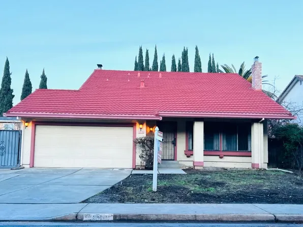 3908 Tuers Rd, San Jose, CA 95121