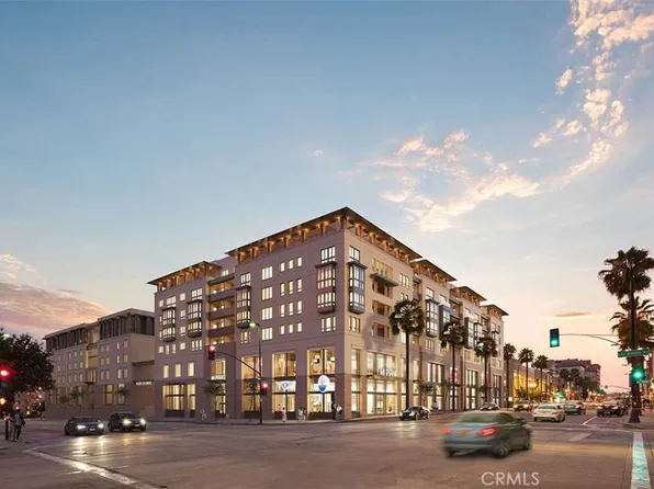 39 S Los Robles Ave #5001, Pasadena, CA 91101