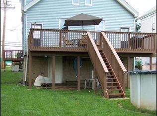 5076 Mary Ingles Hwy #1, Silver Grove, KY 41085