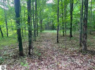 0 W Armstrong Lake Trl, Empire, MI 49630