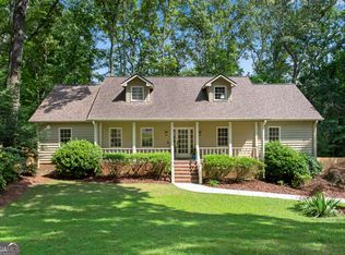 2719 Huckleberry Path, Marietta, GA 30062