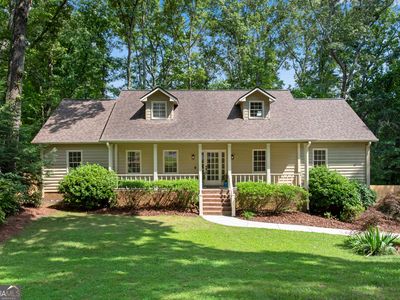 2719 Huckleberry Path, Marietta, GA, 30062