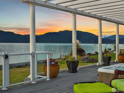 10903 Samish Beach Lane, Bow, WA, 98232
