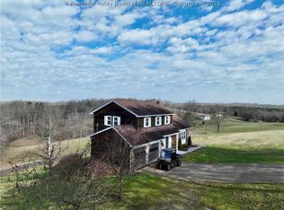 549 Older Salt Lick, Red House, WV 25168