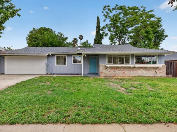 1483 Princeton Dr, San Jose, CA 95118